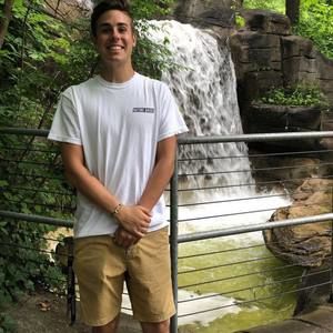 Meet your Posher, Jared